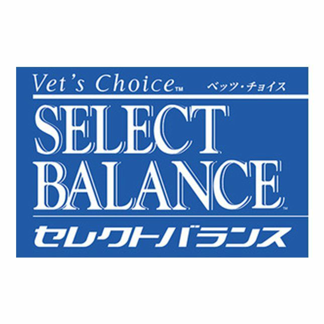 セレクトバランス Selectbalance ドッグワールド