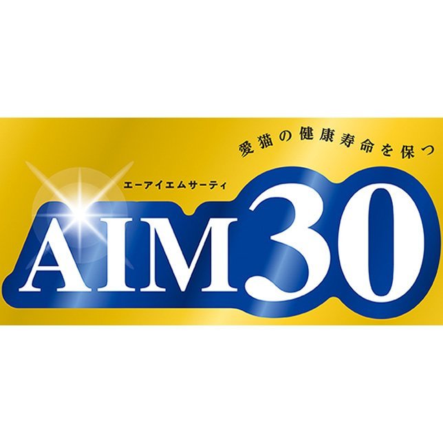 AIM30