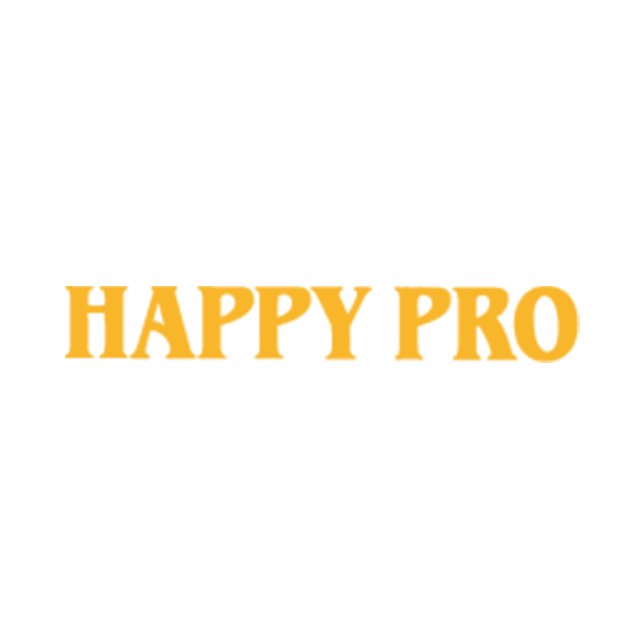 HAPPY PRO