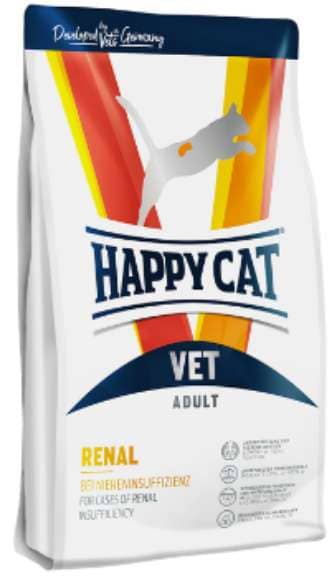 HAPPY CAT VET 食事療法食