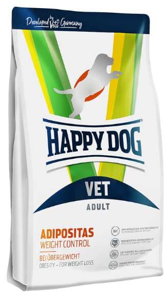 HAPPY DOG VET シリーズ (食事療法食)