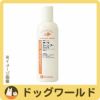 オーツシャンプー エクストラ 犬猫用 250mL | ドッグワールド