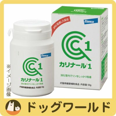 腎臓用サプリメント ドッグワールド