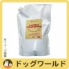 ビューティーエコ自然のコンディショナー詰替用3L