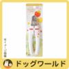 ペッツルートフルーツ村のグルーマー爪切り