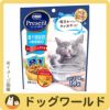 コンボプレゼントキャット猫下部尿路の健康維持シーフードミックス味42g