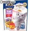 コンボプレゼントキャット腎臓の健康維持シーフードミックス味42g