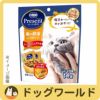 コンボプレゼントキャット歯の健康と口臭ケアシーフードミックス味42g