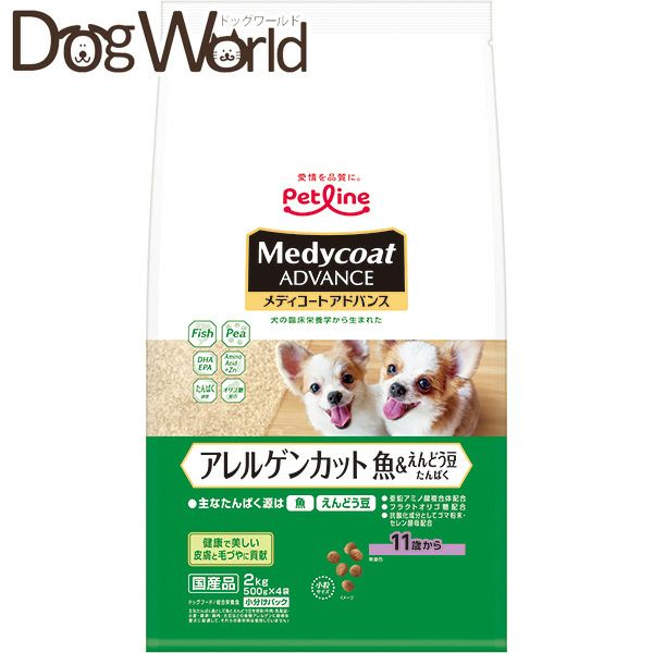 ペットライン（犬用） | ドッグワールド